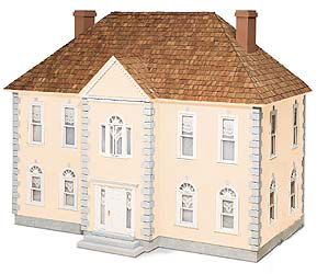 Thornhill dollhouse sales