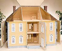 Thornhill dollhouse clearance